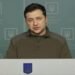 “I’ve become less passionate about Ukraine’s membership of NATO”- Volodymyr Zelensky