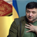 Ukraine’s constitution-enshrined bid for NATO Membership not realizable – Zelensky