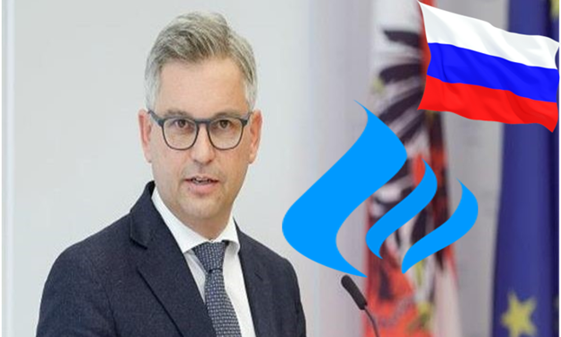 Impose all sanctions on Russia but not the gas embargo – Austria