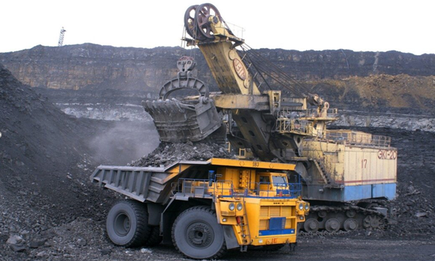 The United Kingdom to approve first new coal mine in 30 years