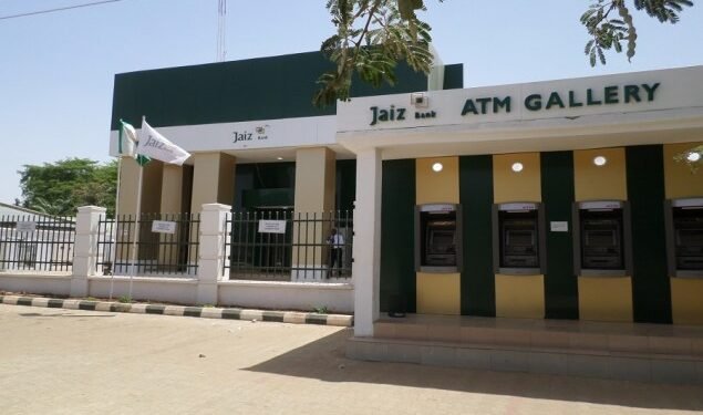 Jaiz Bank to its shareholders 4 kobo dividend for 2021 financial year