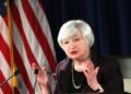 US Treasury Secretary warns about a complete European ban on Russian gas