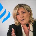 Pay France for loss of Russian gas - Marine Le Pen