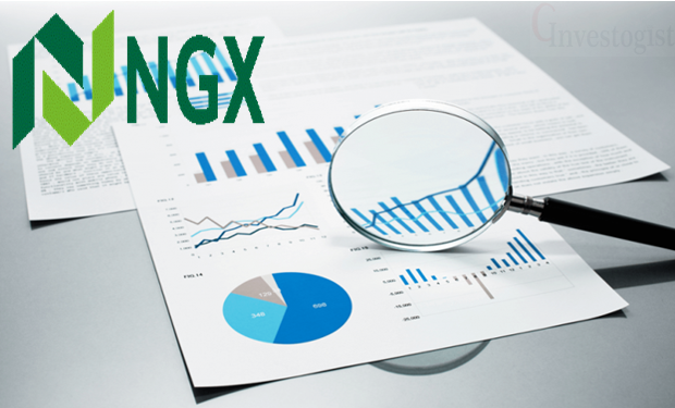 Nigerian Exchange Group Plc reports N148.3 million profit for Q1 2022