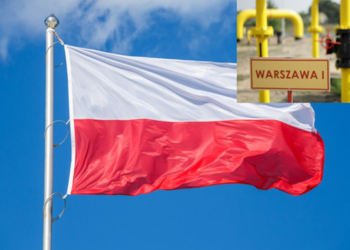 Poland increases reverse gas supplies from Germany