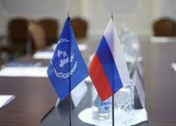 Nigeria abstains to vote as Russia is kicked out of UN Human Rights Council