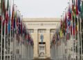 We have not documented patterns of Genocide in Ukraine – UN