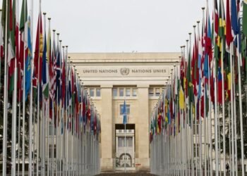 We have not documented patterns of Genocide in Ukraine – UN