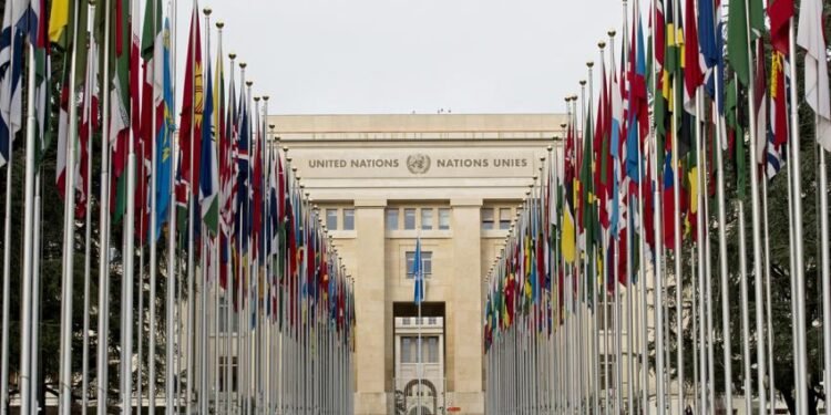 We have not documented patterns of Genocide in Ukraine – UN