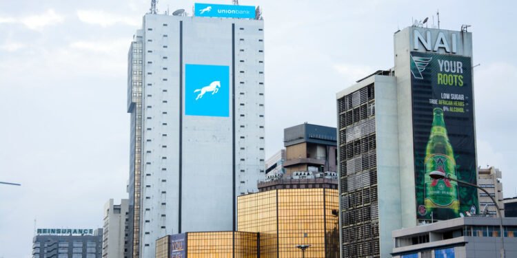 Union Bank Plc reports N16.92 billion profit for FY 2021