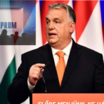 Hungarian PM Viktor Orban: "We will not turn off cheap Russian gas and buy expensive American energy"