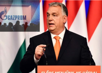 Hungarian PM Viktor Orban: “We will not turn off cheap Russian gas and buy expensive American energy”