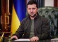 Zelensky’s virtual speeches to Parliaments around the world invoking history