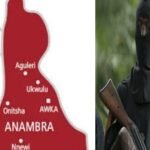 JUST IN: Three feared dead as gunmen attack another police station in Anambra