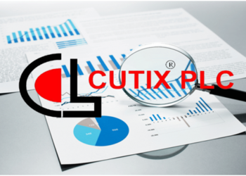 Cutix Plc report 30% profit growth in Q4 ended  April 30, 2022
