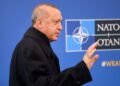 We oppose Finland and Sweden joining NATO – Turkey’s President Erdogan