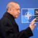 We oppose Finland and Sweden joining NATO – Turkey’s President Erdogan