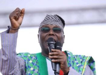 Breaking News! Atiku Abubakar wins PDP Presidential Primary