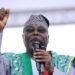 Breaking News! Atiku Abubakar wins PDP Presidential Primary