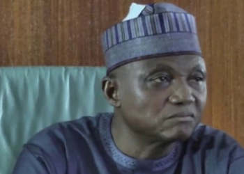 Secession: Presidency slams Northern Elders Forum, NEF says allegations untrue