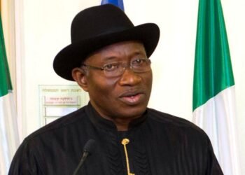 Just in: Court clears Jonathan to contest for president