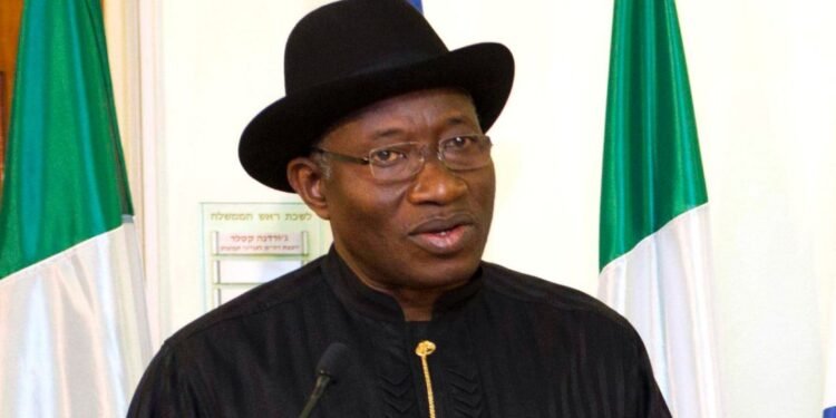 Just in: Court clears Jonathan to contest for president