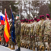 Massive NATO military drills across Eastern Europe