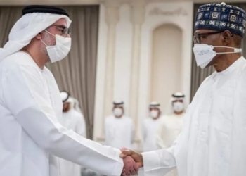 Nigeria, UAE to further extend bilateral ties – Presidency