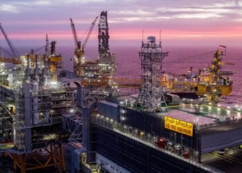 Share your “excess” profits from oil and gas, Poland tells Norway