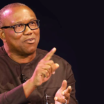 Peter Obi accuses opposition of spreading fake news