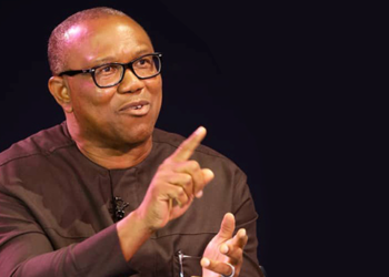 Peter Obi dumps PDP, withdraws from presidential primaries