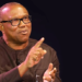 Peter Obi dumps PDP, withdraws from presidential primaries