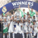 Real Madrid beats Liverpool to win 2021/2022 UEFA Champions League