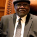 Ariwoola sworn in as acting Chief Justice of Nigeria