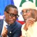 Just in: Atiku picks Okowa as running mate