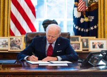 President Biden declare energy emergency with respect to electricity generation