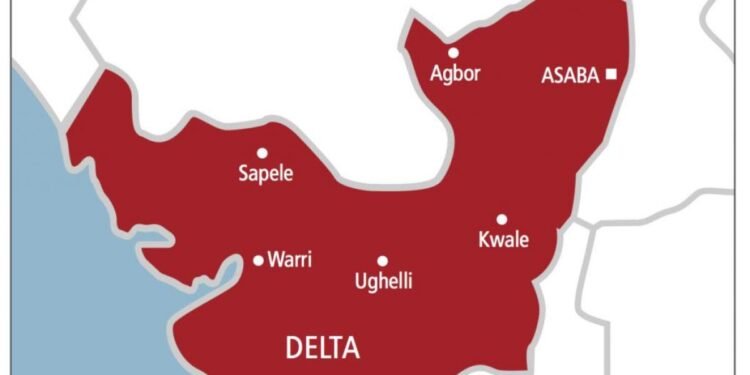 Delta State 4th most indebted state in Nigeria – BudgIT