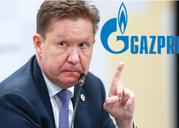 Game of nominal money is over, it is now “our product, our rules” – Russia’s Gazprom