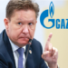 Game of nominal money is over, it is now “our product, our rules” – Russia’s Gazprom