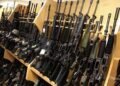 US Senate passes bipartisan gun control bill, Supreme court expands gun rights