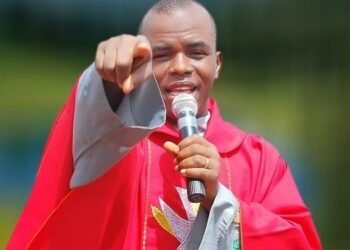 Enugu Diocese ban Catholics from attending Mbaka’s Adoration Ministry