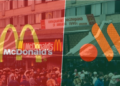 Former McDonald’s restaurants in Russia reopen as ‘Vkusno i Tochka’