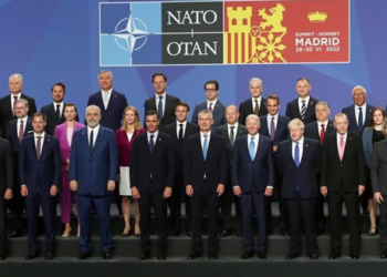 NATO formally invites Finland, Sweden to join, says Russia is a ‘direct threat’