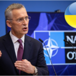 Ukraine to decide how much territory it will sacrifice for peace - NATO