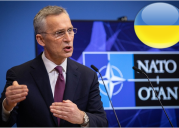 Ukraine to decide how much territory it will sacrifice for peace – NATO