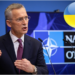 Ukraine to decide how much territory it will sacrifice for peace – NATO