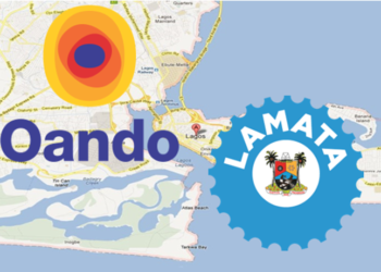 Oando to roll out Electric Mass Transit Buses in Lagos