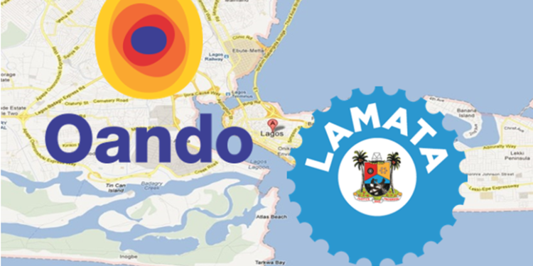 Oando to roll out Electric Mass Transit Buses in Lagos