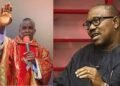 Peter Obi: Enugu Diocese dissociates self from Mbaka