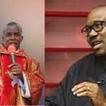 Peter Obi: Mbaka backtracks, says his intention is not to 'malign' Obi